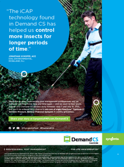 demand