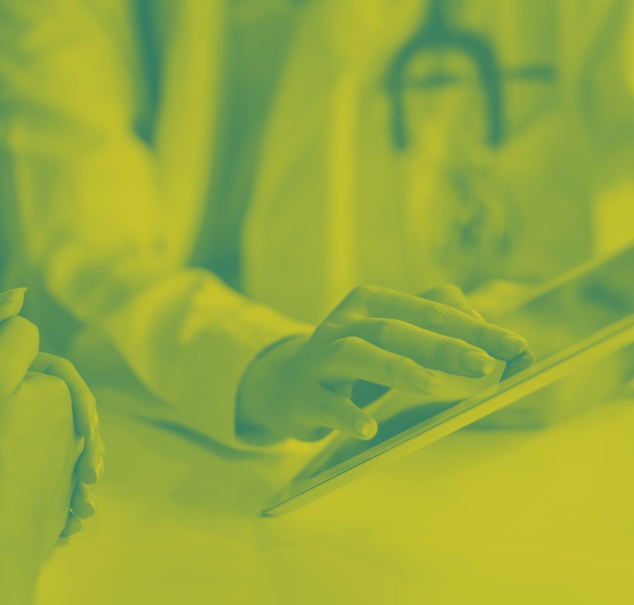 Healthcare & Wellness (Our Expertise) | G&S Business Communications